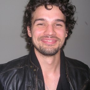 Steven Strait – An Actor Travels to Civilization in 10,000&nbsp;BC