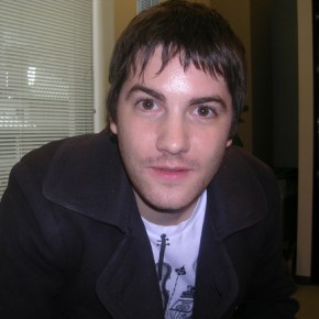 Jim Sturgess Bets on 21 to Transform His Acting&nbsp;Career