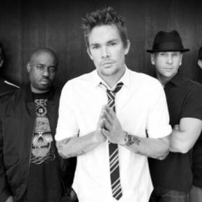 Sugar Ray – Living the&nbsp;Dream