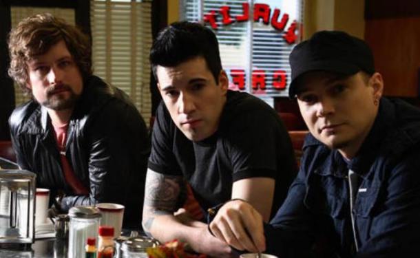 Theory of a Dead Man