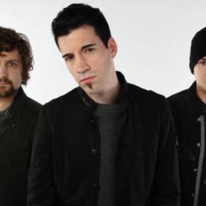 Theory of a Deadman – Definitely Meant to&nbsp;Be