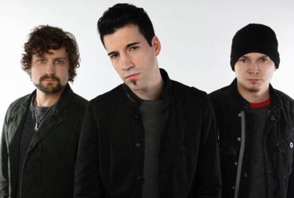 Theory of a Dead Man