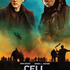 Cell (A PopEntertainment.com Movie&nbsp;Review)