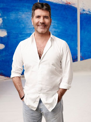 AMERICA'S GOT TALENT -- Season: 11 -- Pictured: Simon Cowell -- (Photo by: Art Streiber/NBC)