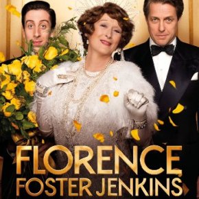 Florence Foster Jenkins (A PopEntertainment.com Movie&nbsp;Review)