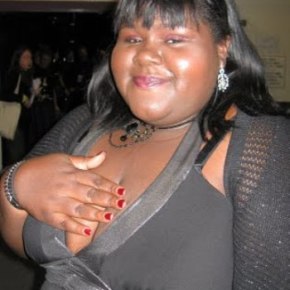 Gabourey Sidibe Proves to Be the Girl for Precious: Based on the Novel Push by Sapphire