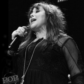 Heart & Cheap Trick – BB&T Pavilion – Camden, NJ – July 31, 2016 (A PopEntertainment.com Concert Photo&nbsp;Album)