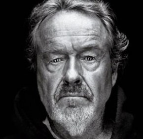 Ridley Scott – Legendary Director Launches The&nbsp;Martian