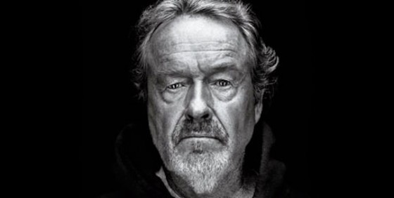 Ridley Scott