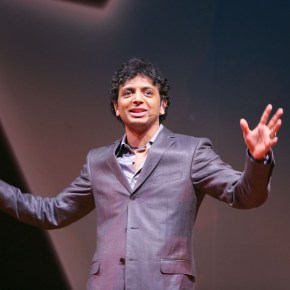 Another Happening from Director M. Night&nbsp;Shyamalan