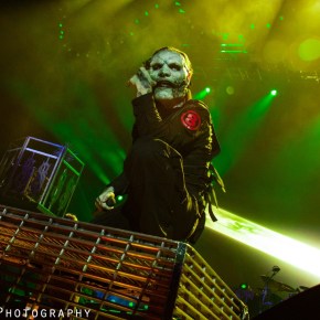 Slipknot & Marilyn Manson – BB&T Pavilion – Camden, NJ – July 27, 2016 (A PopEntertainment.com Concert Photo&nbsp;Album)