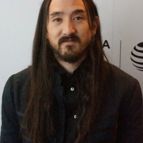 Steve Aoki – In Bio Doc Premiering at TFF, DJ Mixes Up An A-List&nbsp;Career