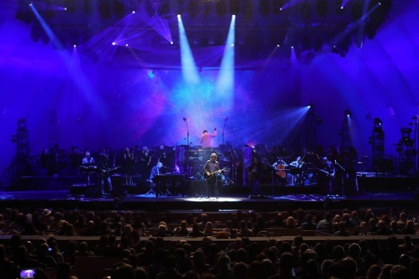 Jeff Lynne's ELO at The Hollywood Bowl Photos by Craig T. Mathew/Mathew Imaging