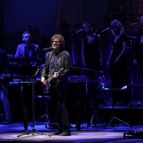 Jeff Lynne’s ELO – Hollywood Bowl – Hollywood, California – September 11, 2016 (A PopEntertainment.com Concert&nbsp;Review)