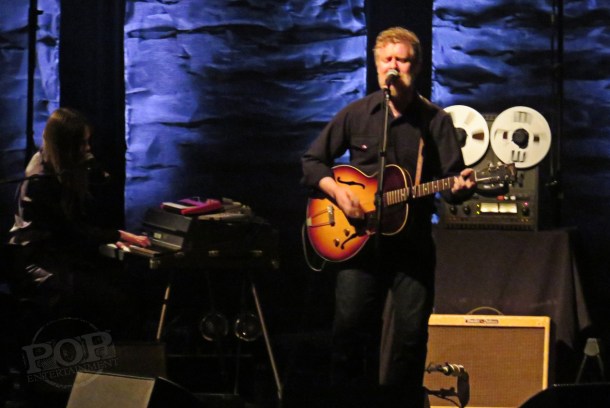 Glen Hansard – The Keswick Theatre – Glenside, Pennsylvania – September 12, 2016 – Photo by Jay S. Jacobs © 2016
