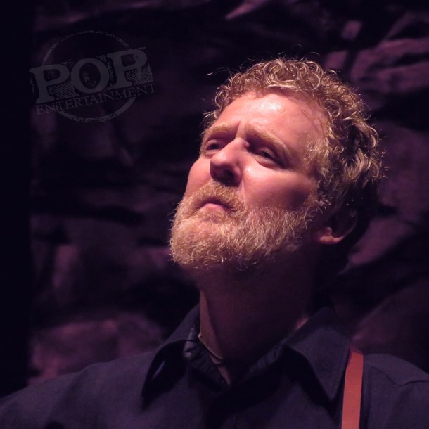 Glen Hansard – The Keswick Theatre – Glenside, Pennsylvania – September 12, 2016 – Photo by Jay S. Jacobs © 2016 