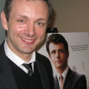 Michael Sheen – British Actor Fights for The Damned&nbsp;United