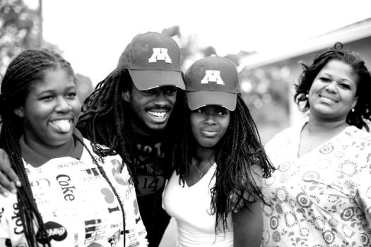 Murder of a Small Town