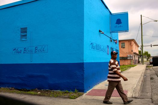 Murder of a Small Town