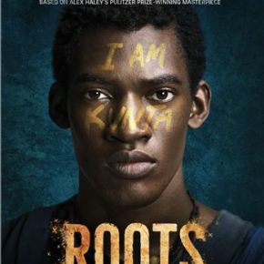 Roots (A PopEntertainment.com TV on DVD&nbsp;Review)