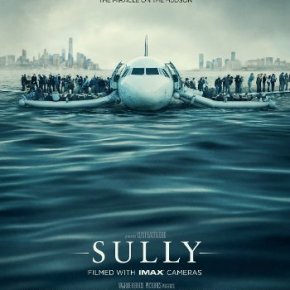 Sully (A PopEntertainment.com Movie&nbsp;Review)