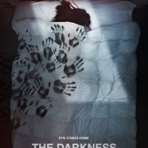 The Darkness (A PopEntertainment.com Movie Review)