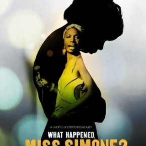What Happened, Miss Simone? (A PopEntertainment.com Movie&nbsp;Review)