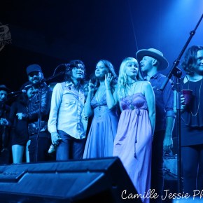 Petty Fest – The Fonda Theatre – Los Angeles, CA – September 13, 2016 (A PopEntertainment.com Concert&nbsp;Review)