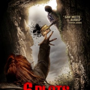 6 Plots (A PopEntertainment.com Video&nbsp;Review)