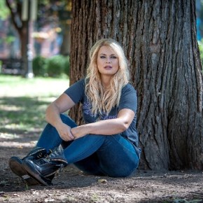 Angeline-Rose Troy – The Perils of&nbsp;Angeline