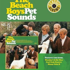 Classic Albums: The Beach Boys – Pet Sounds (A PopEntertainment.com Music Video&nbsp;Review)