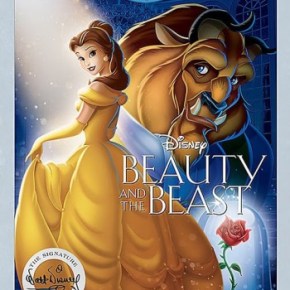 Beauty and the Beast – 25th Anniversary Edition (A PopEntertainment.com Video&nbsp;Review)