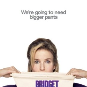 Bridget Jones’s Baby (A PopEntertainment.com Movie&nbsp;Review)