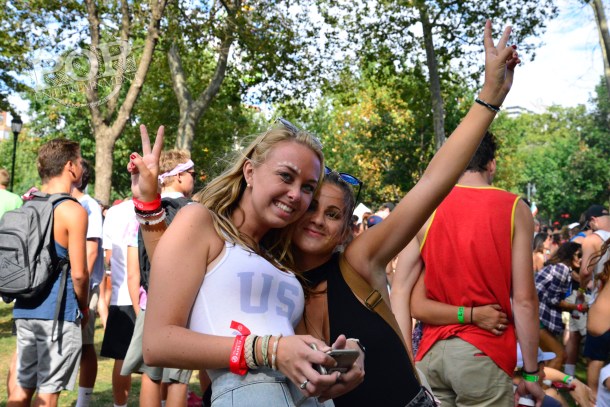 Made In America Festival