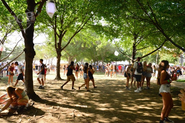 Made In America Festival