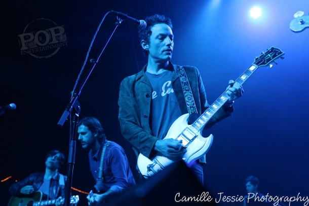 Jakob Dylan at Petty Fest 2016