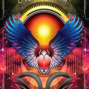 Journey Live in Manila (A PopEntertainment.com Music Video&nbsp;Review)