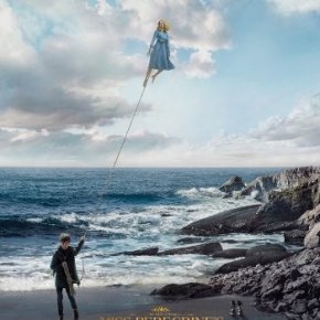 Miss Peregrine’s Home for Peculiar Children (A PopEntertainment.com Movie&nbsp;Review)