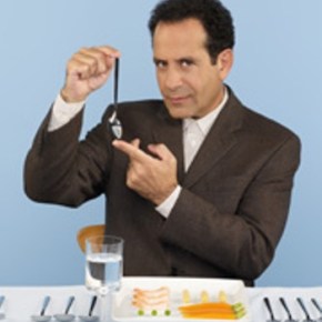 Tony Shalhoub – Mr. Monk and the Final&nbsp;Season