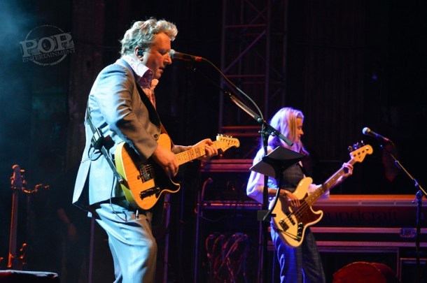 Squeeze – The Keswick Theatre – Glenside, PA – October 14, 2016 – Photo by Deborah Wagner © 2016.  