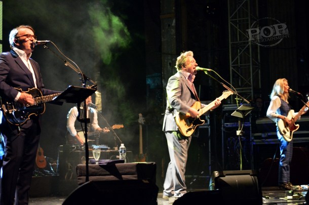 Squeeze – The Keswick Theatre – Glenside, PA – October 14, 2016 – Photo by Deborah Wagner © 2016.  