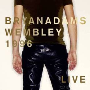 Bryan Adams – Wembley 1996 Live (A PopEntertainment.com Music Video&nbsp;Review)