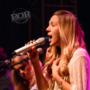 Colbie Caillat – The Keswick Theatre – Glenside, Pennsylvania – October 28, 2016 (A PopEntertainment.com Concert Photo&nbsp;Album)