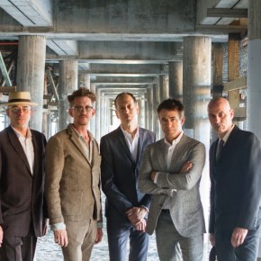 Dermot Mulroney – A Pure Genius Rocks Out with Cranky&nbsp;George