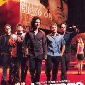 Entourage – The Complete First Season (A PopEntertainment.com TV on DVD&nbsp;Review)