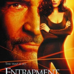 Entrapment (A PopEntertainment.com Movie&nbsp;Review)