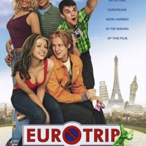 Eurotrip (A PopEntertainment.com Movie&nbsp;Review)