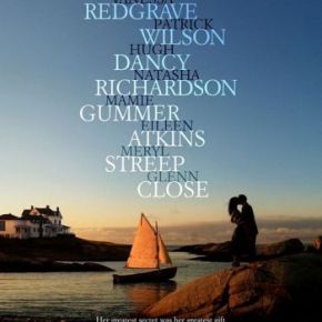 Evening (A PopEntertainment.com Movie&nbsp;Review)