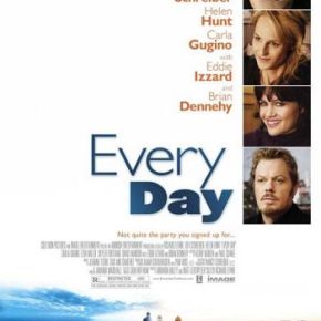 Every Day (A PopEntertainment.com Movie&nbsp;Review)