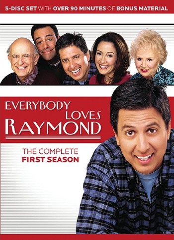 Everybody Loves Raymond